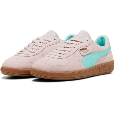 Puma Palermo Leather unisex "Mauve Mix"