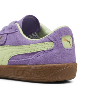 Puma Palermo PS  Kids "Lavender Alert-Cool "