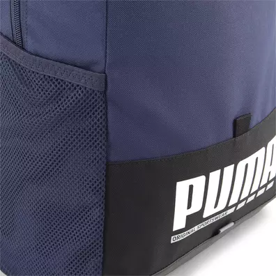 Puma Plus Backpack "Navy"