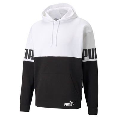 Puma Power Colorblock Hoodie