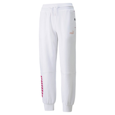 Puma Power Colorblock Pants TR