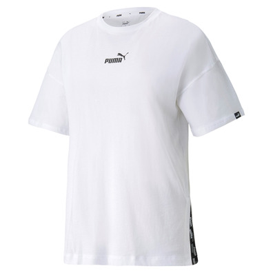 Puma Power Elongated Tee