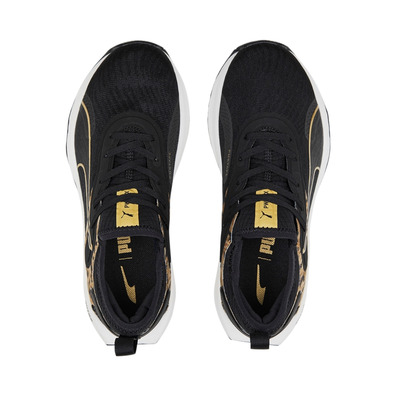 Puma PWR XX Nitro Safari Glam Wn's "Team Gold"