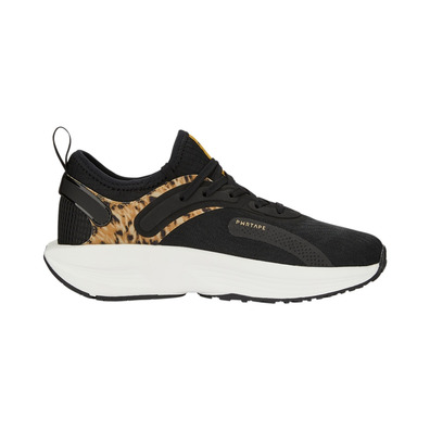 Puma PWR XX Nitro Safari Glam Wn's "Team Gold"