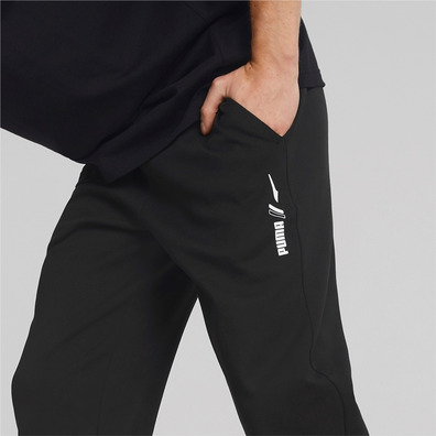 Puma RAD/CAL Pants DK