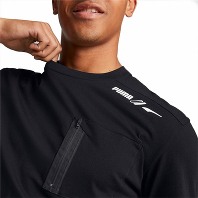 Puma RAD/CAL Pocket Tee