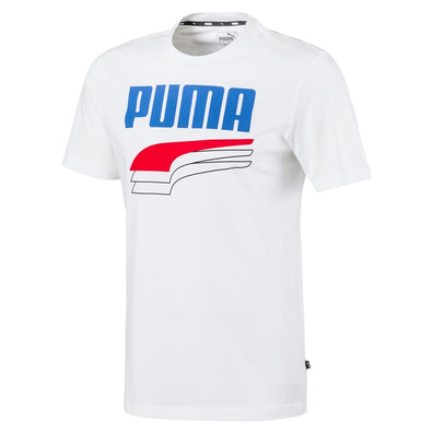 Puma Rebel Bold Tee