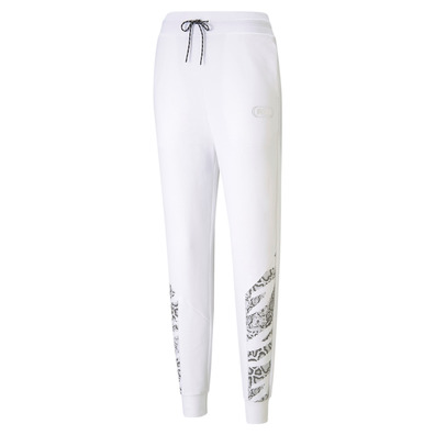 Puma Rebel High Waist Pants