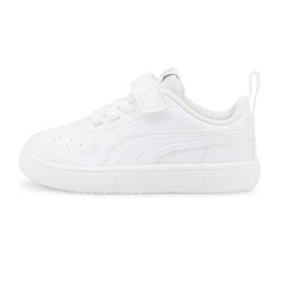 Puma Rickie AC+ Inf "White-Glacier "