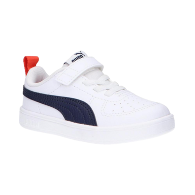 Puma Rickie AC+ Inf "White pea"