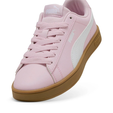 Puma Rickie Classic JR "Rose Mauve"