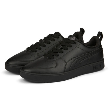 Puma Rickie "Total Black"