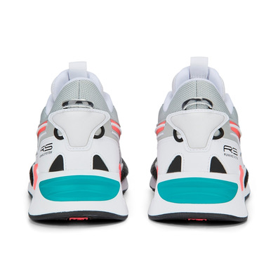 Puma RS-Z Tech "Turquoise High Rise"