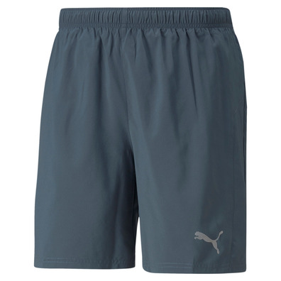 Puma Run Favorite Woven 7" Session Short