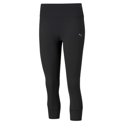 Puma Running Favorite Reg Rise 3/4 Tight