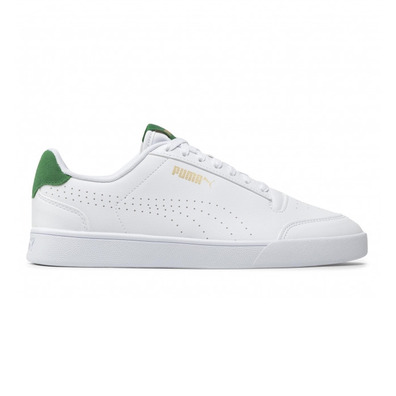 Puma Shuffle Perf "Touch Green"