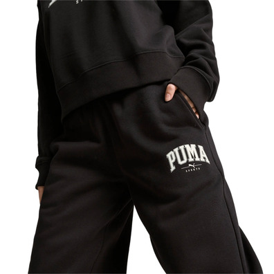 Puma SQUAD Pants FL "Black"