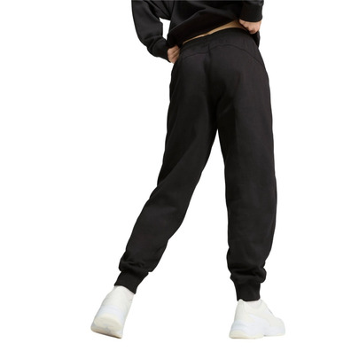 Puma SQUAD Pants FL "Black"