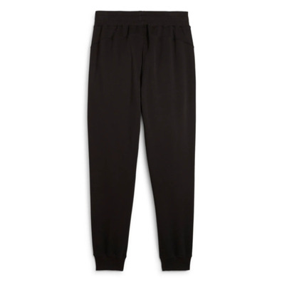 PUMA SQUAD Sweatpants FL cl "Black"