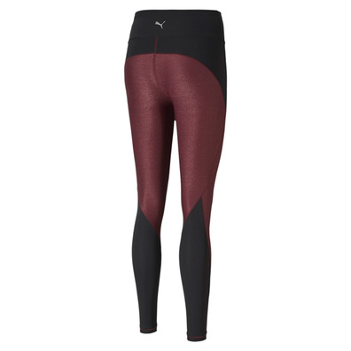 Puma Studio Metallic 7/8 Leggings