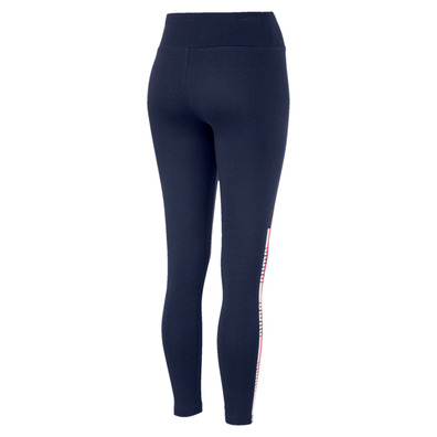 Puma Tape Leggings Wn´s (Peacoat)