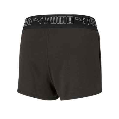 Puma Train Elastic 3" Short W