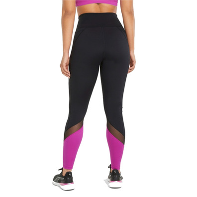 Puma Train Logo Eversculpt High Waist 7/8 Tight