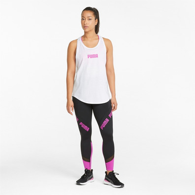 Puma Train Logo Tank