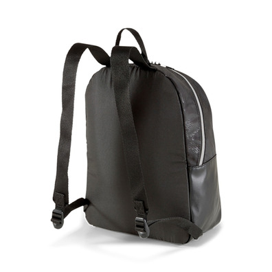 Puma Wn´s Core Up Backpack "Black"