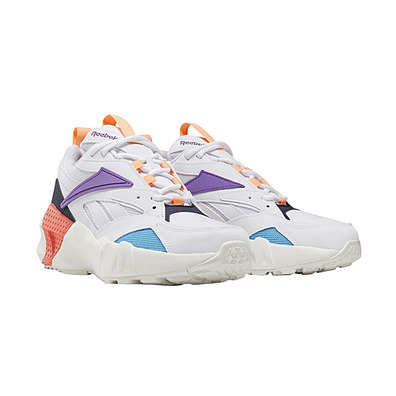 Reebok Aztrek Double Nu Pops "Cardi B"