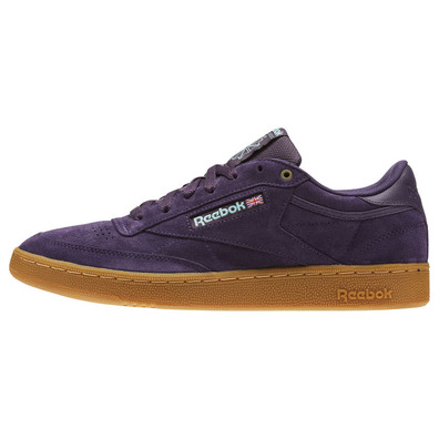 Reebok Classic Club C 85 "Mc-Deep Purple"