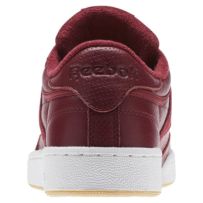 Reebok Classic Leather Club C 85 ESTL "Urban Maroon"