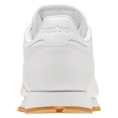 Reebok Classic Leather PG (White/Carbon/Snowy Grey-Gum)