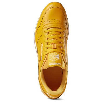 Reebok Classic Leather "Trek Gold Mustard"