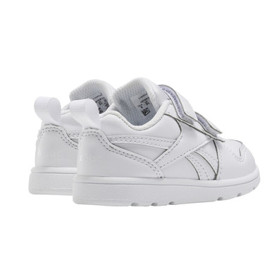 Reebok Classic Royal Prime 2.0 ATL Infants "All White"