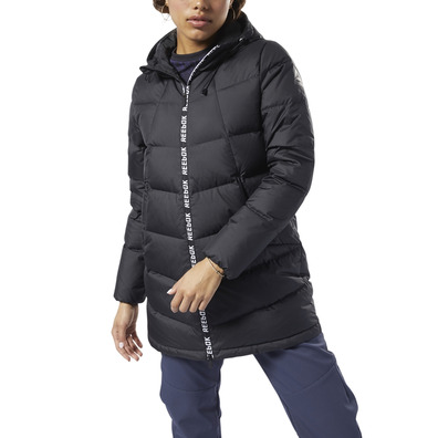 Reebok CN Mid Down Jacket 2 W