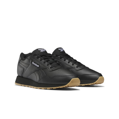 Reebok Glide "Core Black Caramel"