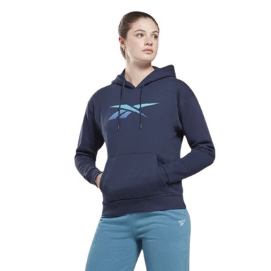 Reebok Identity Fleece Hoodie