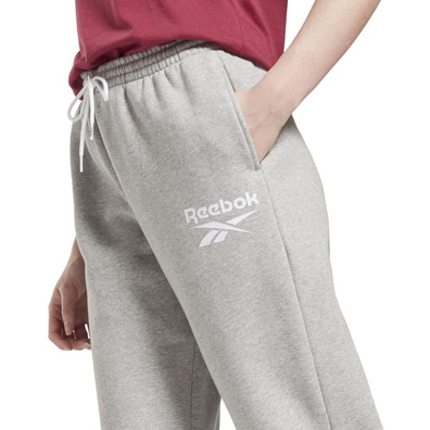 Reebok Identity Logo Fleece Joggers