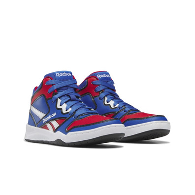 Reebok Junior BB4500 Court "Vector Blue"