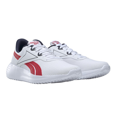 Reebok Lite 3.0 "White-Vector Red "