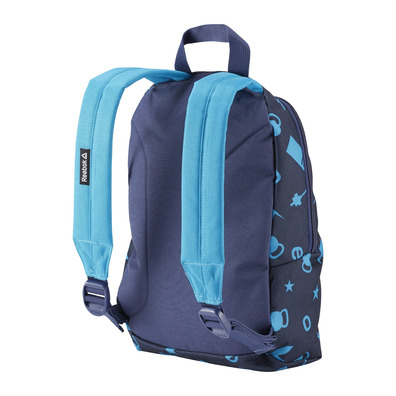 Reebok Mochila Back To School Graphic Kids (blue ink)