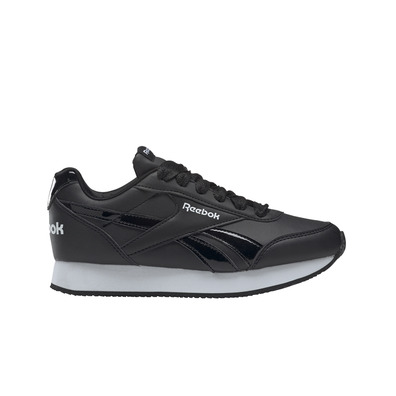 Reebok Royal Classic Jogger 2.0 Junior "Black Glow"