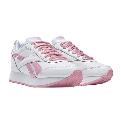 Reebok Royal Classic Jogger 2.0 Junior "Pink Glow"