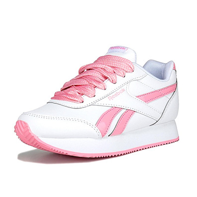 Reebok Royal Classic Jogger 2.0 Junior "Pink Glow"