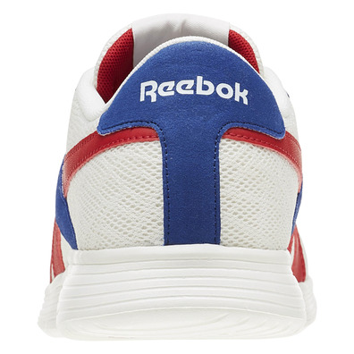 Reebok Royal EC Ride (FS-chalk/Dark Royal/Red/White)