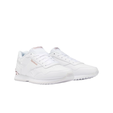 Reebok Royal Glide Ripple Clip "Pink Sparkles"