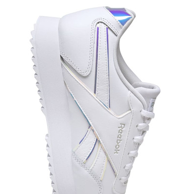 Reebok Royal Glide Ripple Double "Diamond"