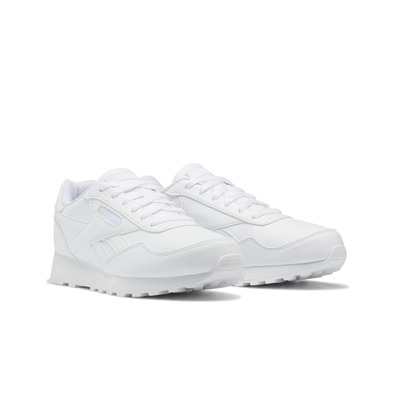 Reebok Royal Rewind Run "Total White"