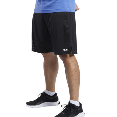 Reebok TS Knit Shorts